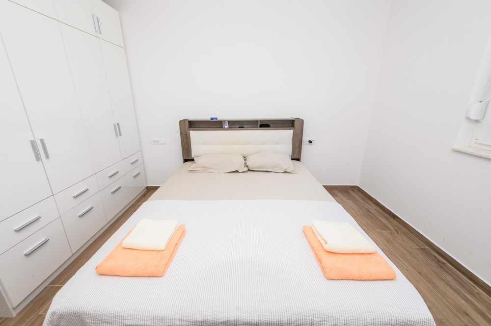 Apartment with parking near the beach and the airp preview