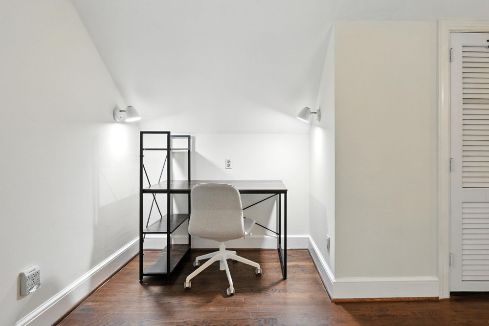 Midtown 3BR with Fenced Yard preview