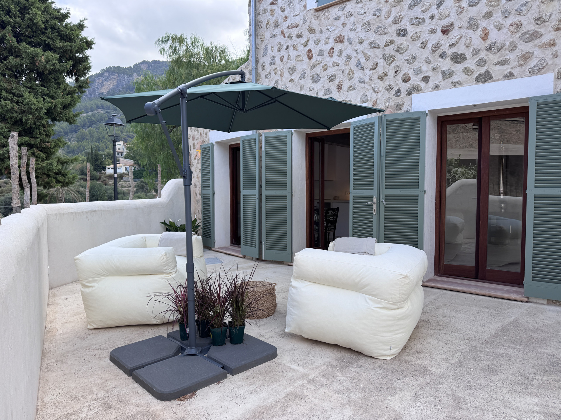 TERRAZA