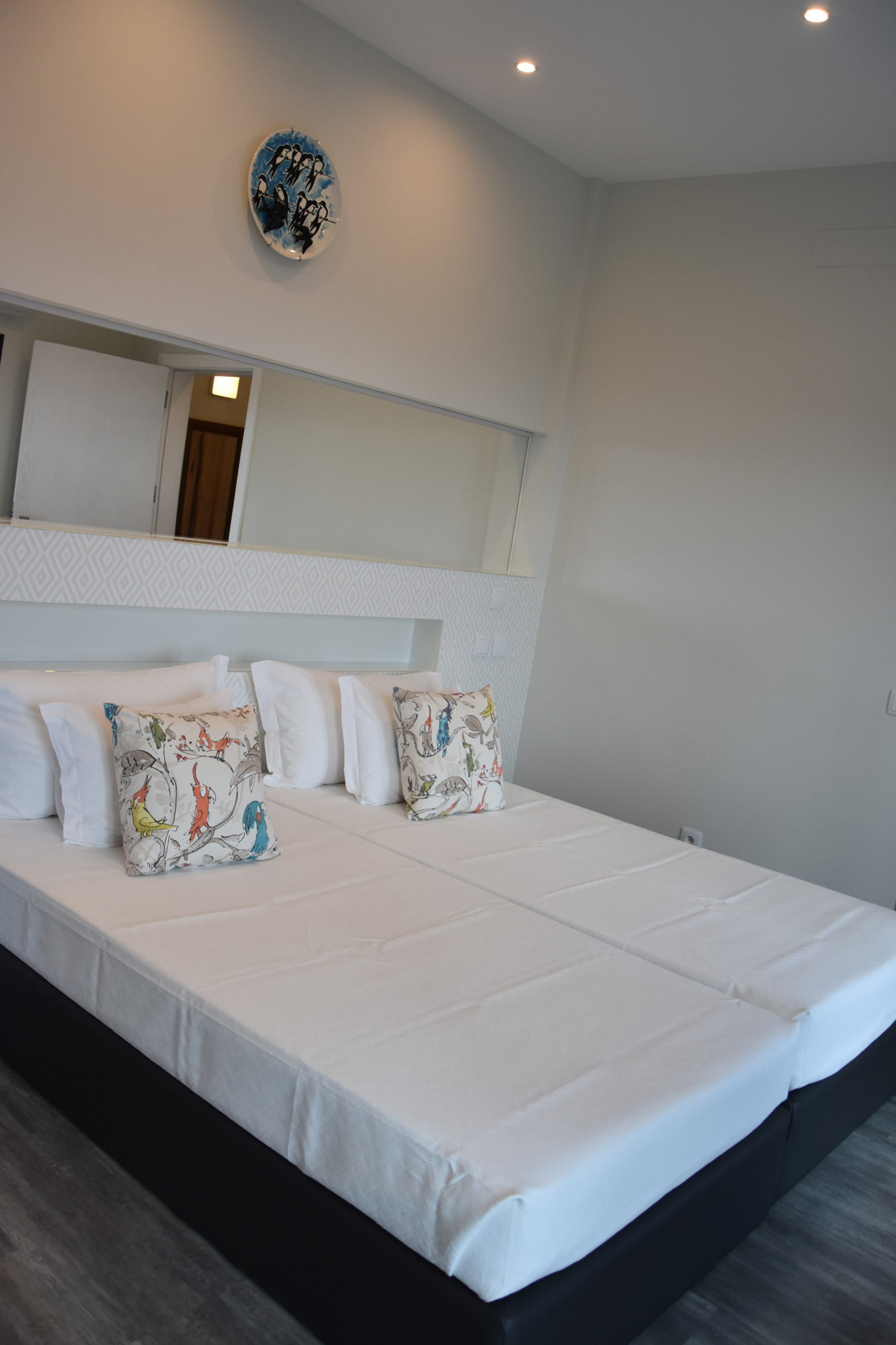 Quarto Dormir