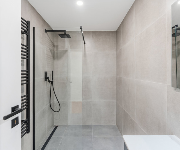 3+kk po krekonstrukci,  73 m², dvě lodžie, Praha 9