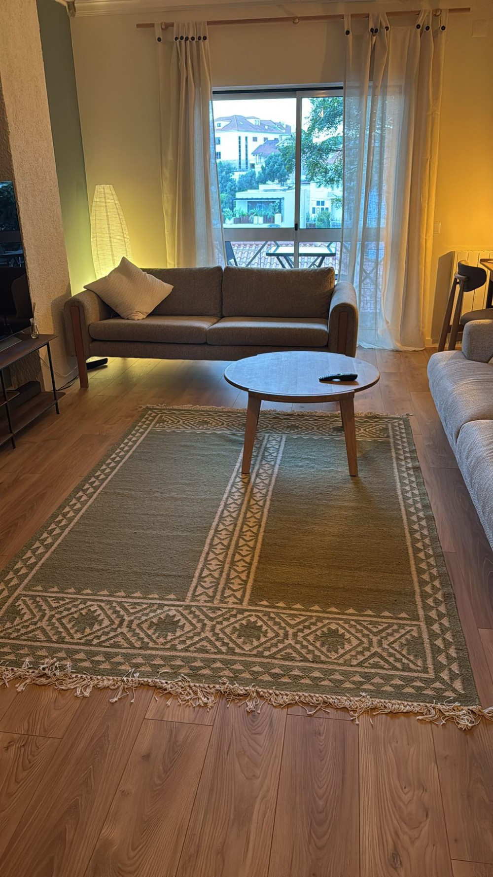Two Rooms Apartment in Monte Estoril Cascais preview