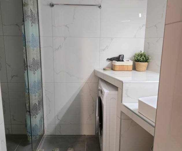 Central Athens 2BR near metro & universities