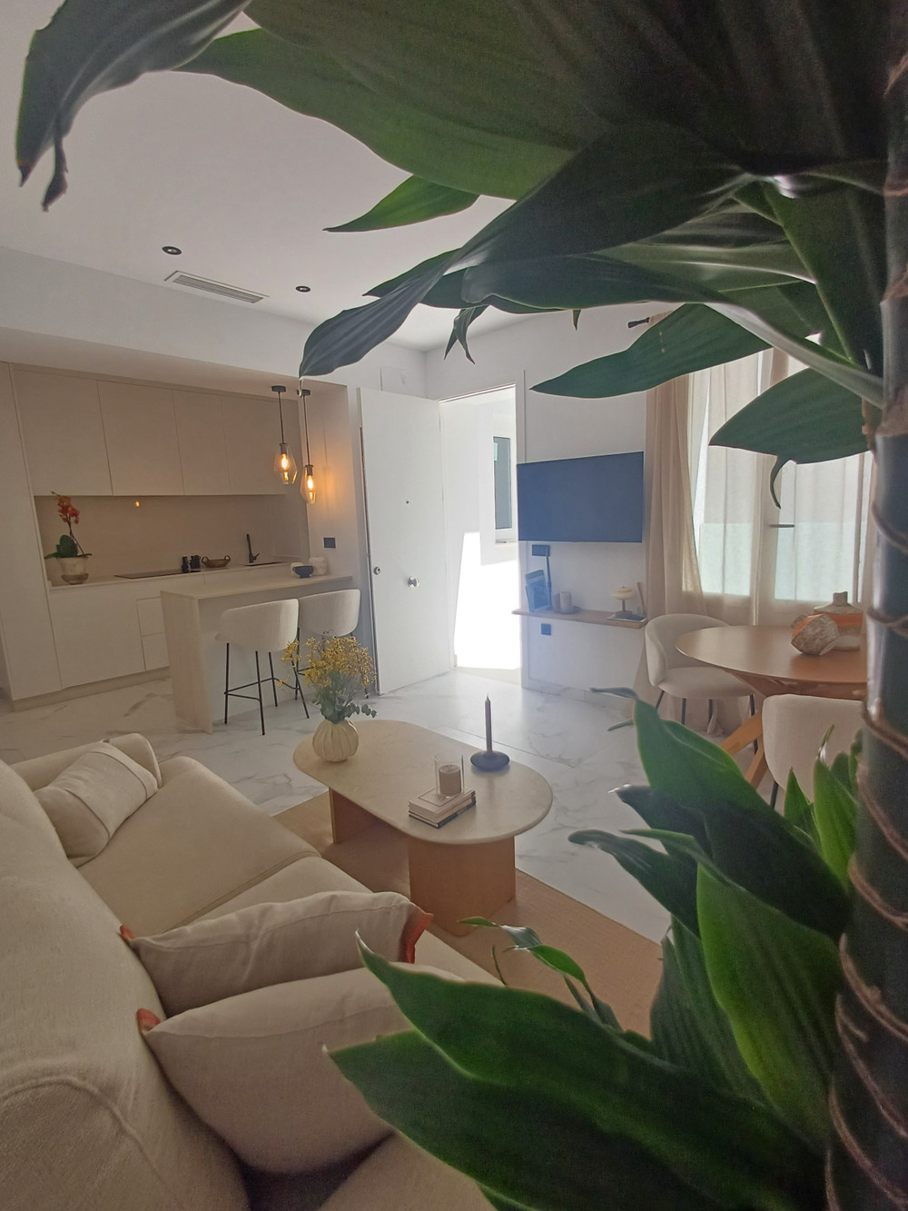 Brand New Apt in Cadiz Center – Luxury preview