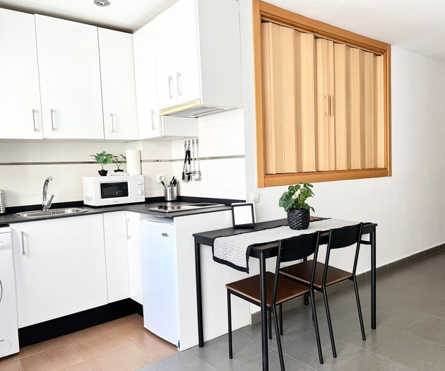 Varela 1 studio