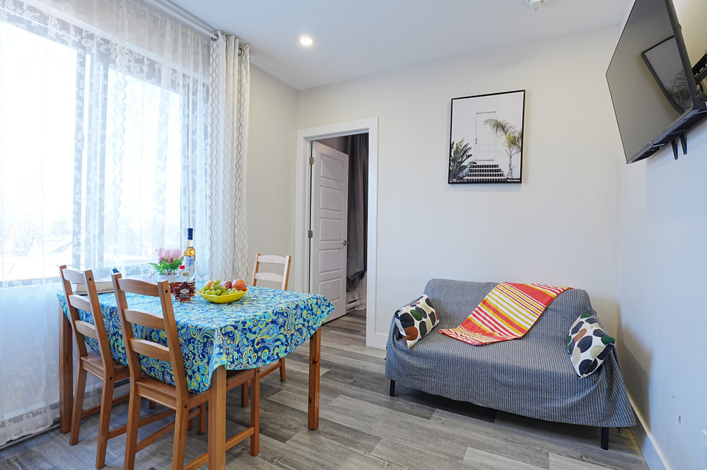 Convenient 1BR Near Snowdon Metro & Hospitals⁠ preview