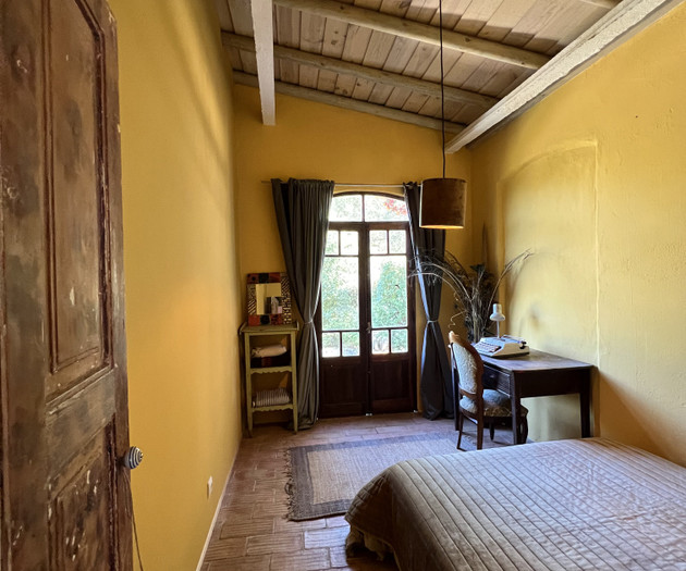 Rustic-Modern house near Ria Formosa - algarve