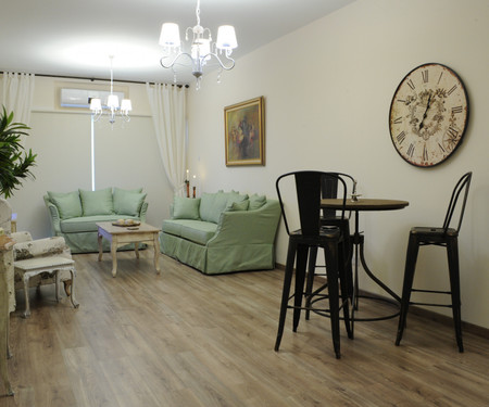 Luxury flat in Central Nicosia