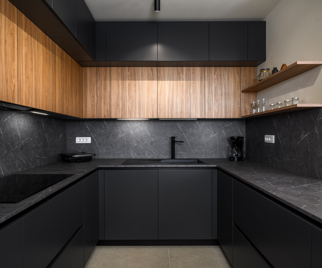 Penthouse Retreat in Umag • Ideal Remote Workers