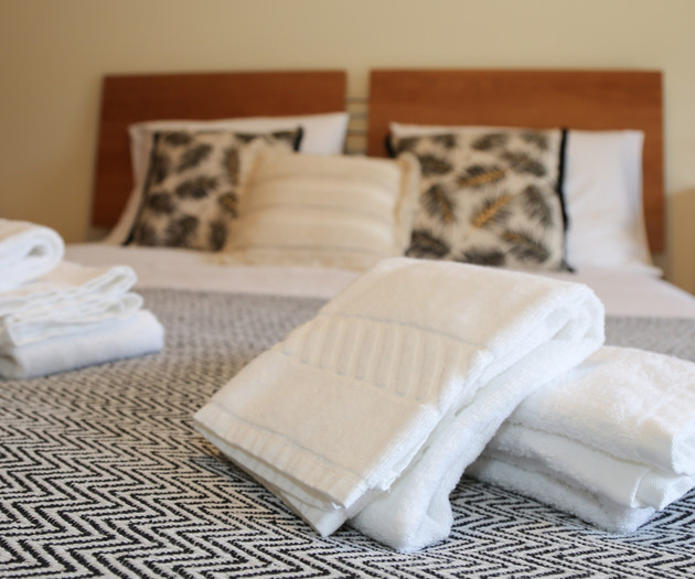 Apartamento Maré