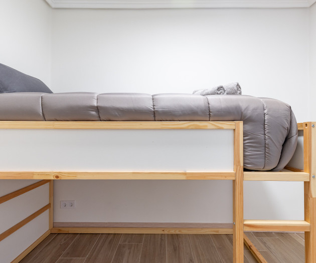 City Soul Apartment peris i valero