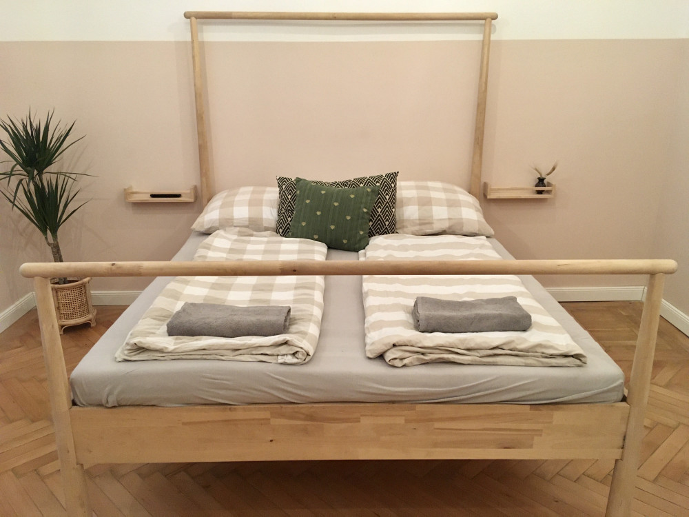 Studio in the centre preview