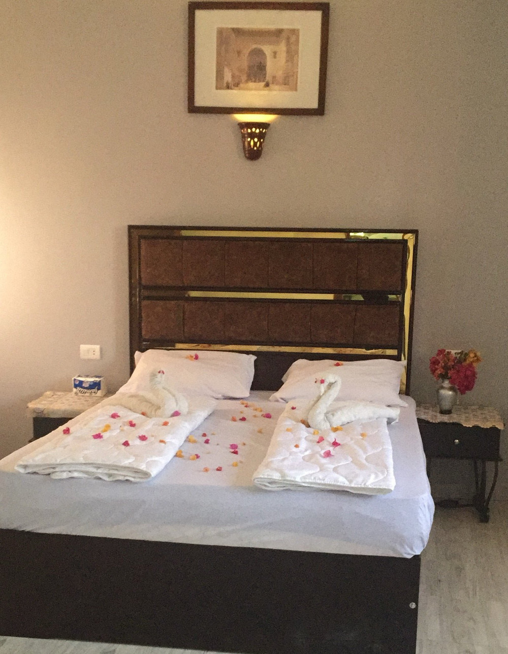 A brand new apartment with all the amenities that preview