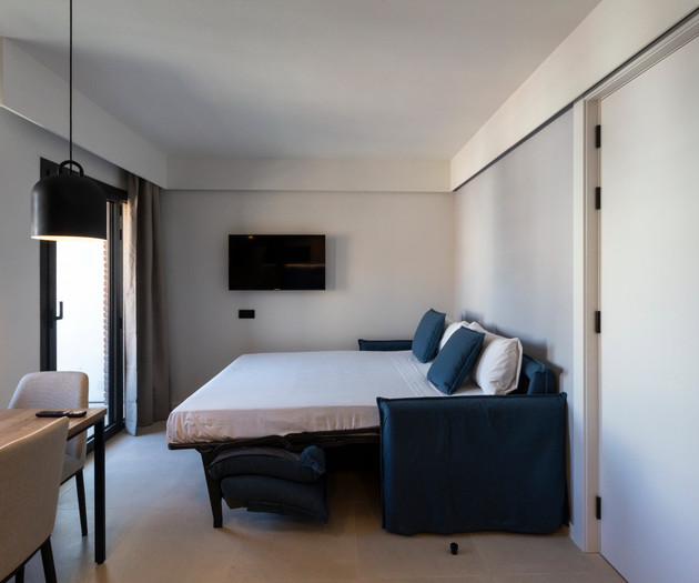 Sauló Aparthotel - Family Apartment