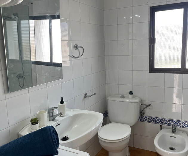 Private Room in CoLiving Villa El Gago (Peniche)