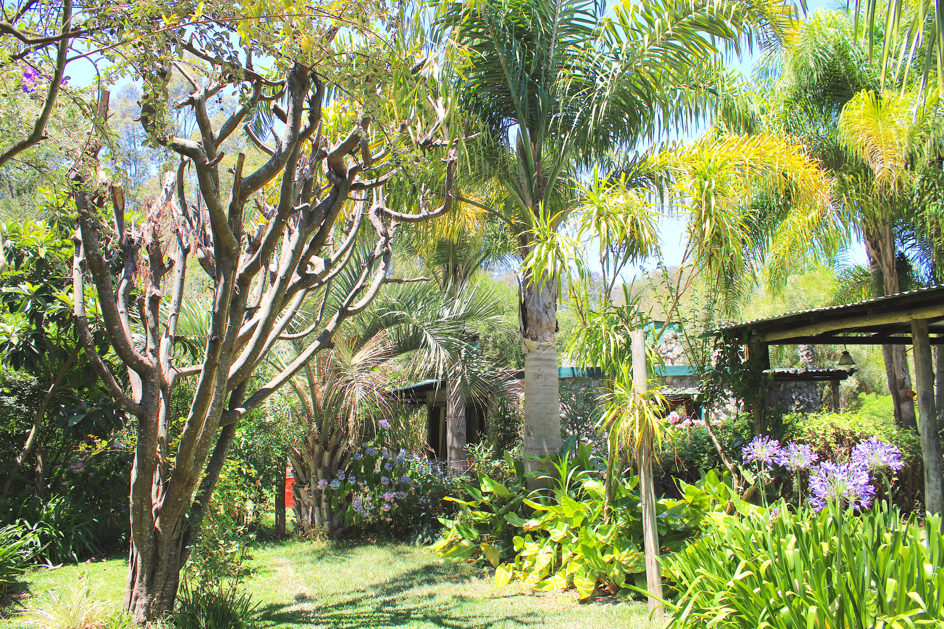 private Garden