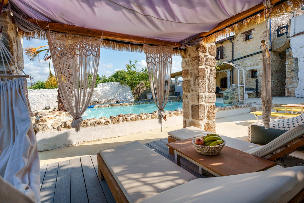 Villa Hidden Gem Crete preview