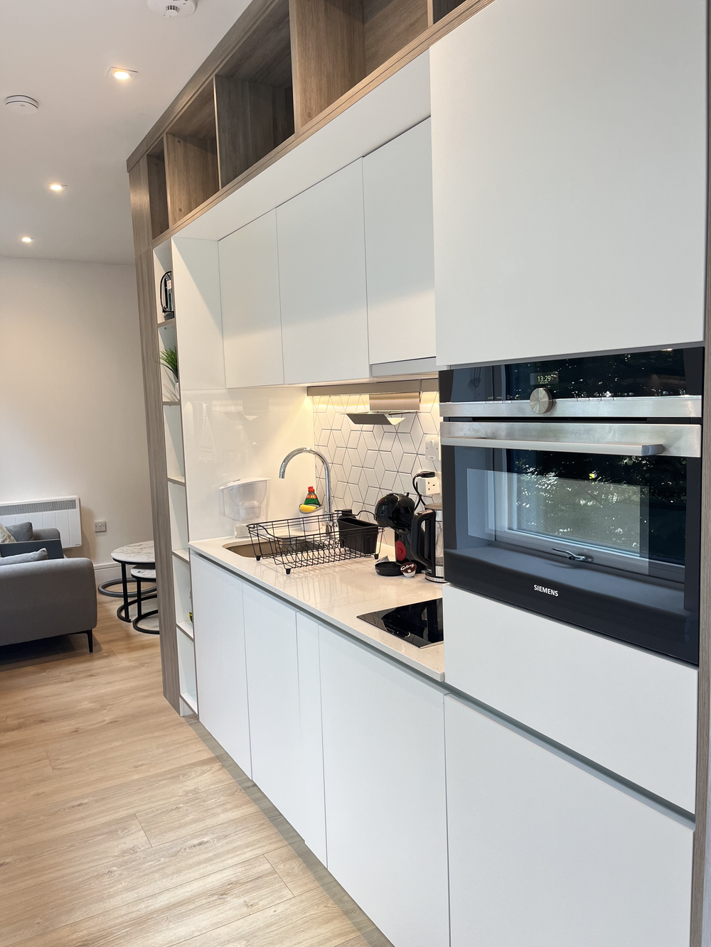 Cozy Studio Near Heathrow Airport – 7 Min Drive preview