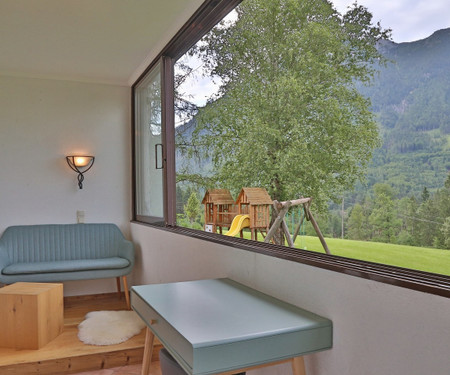 Cosy apartment on an Austrian farm