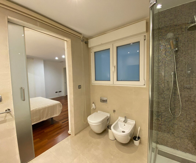 Centrally located apartment next to the City Hall