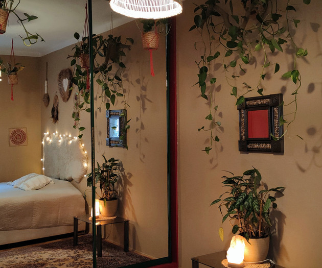 Lovely room in cosy flat