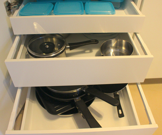 The Espresso Enclave