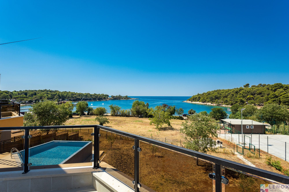 Villa Lavanda - Seaside luxury villa for 8 guests preview