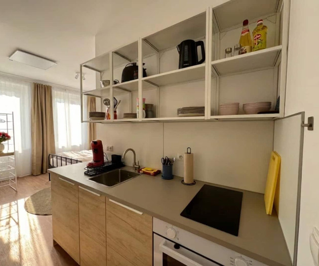 Wunderschönes City-Apartment, 2 TV, 2x Doppelbett