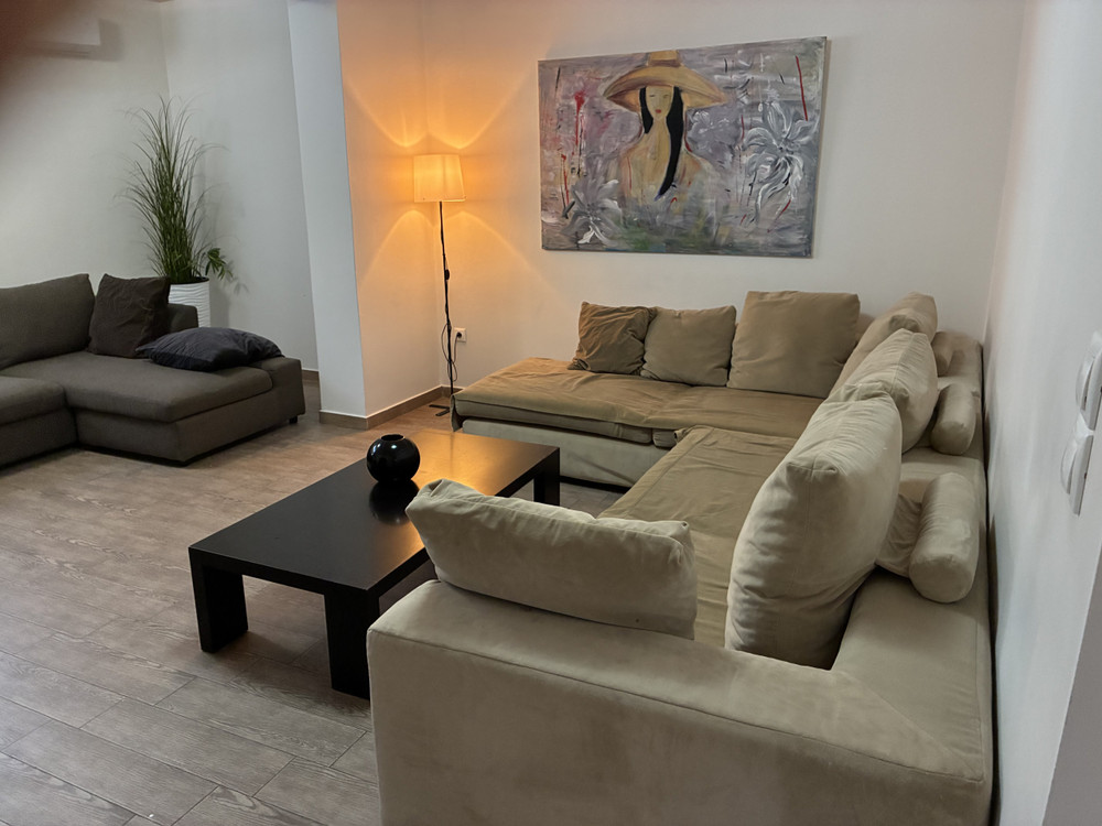 Marianna House preview