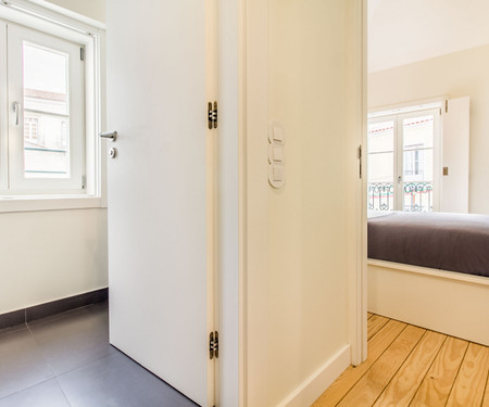 Design Apartment in Typical Alfama