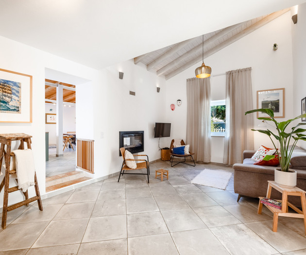 Terracota - A Slow Home for Longer Stays
