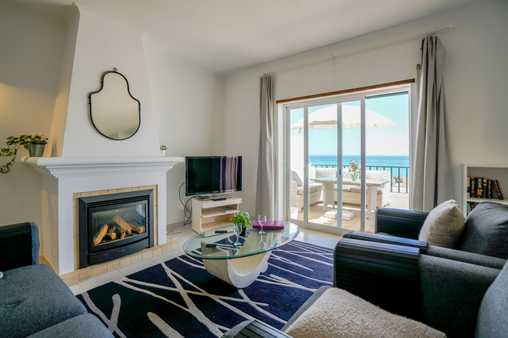 Ramalhete panoramic view apartment preview