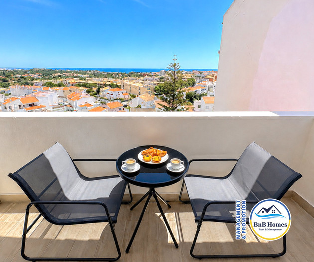 Lili Seaview Residence, 4 Terraces, 2 Pools