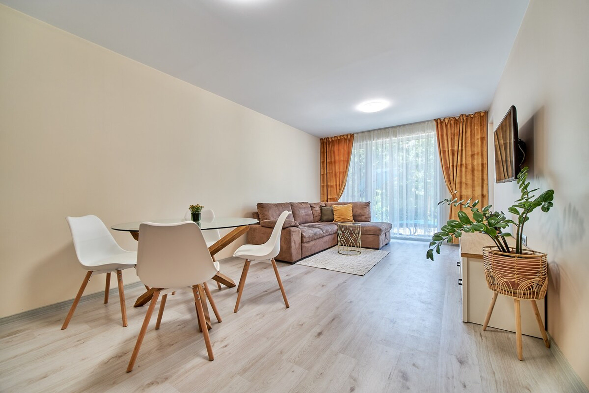 Living room image 1