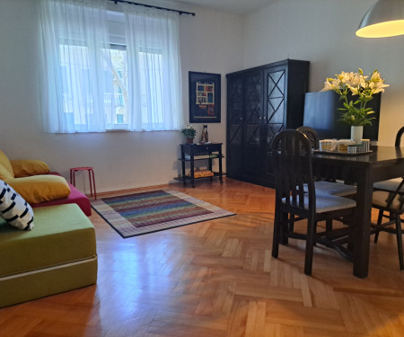 Apartman Ulica Antuna Gustava Matoša