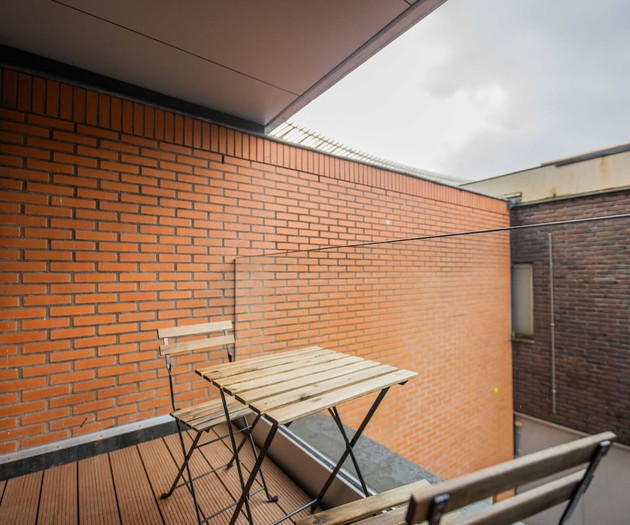 Premium 1BDR Apartment  KS