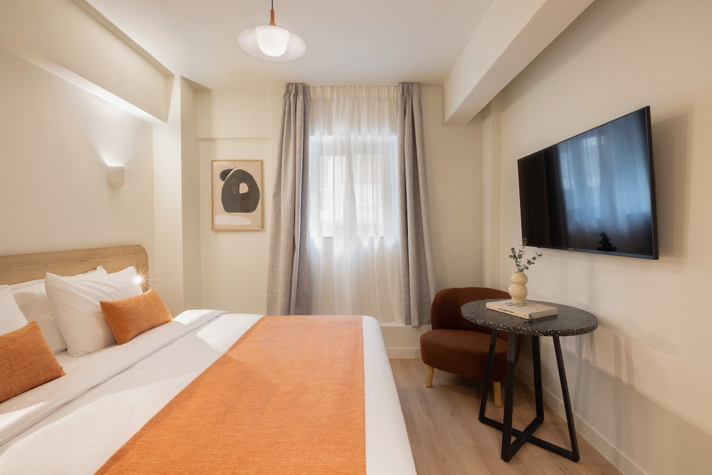 Flagship #5 | Leon by ZOIA Living preview