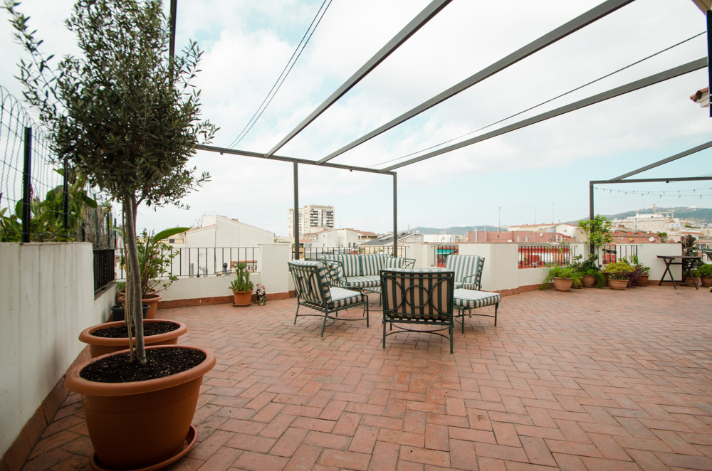 Exceptional Penthouse near Arc de Triomf preview