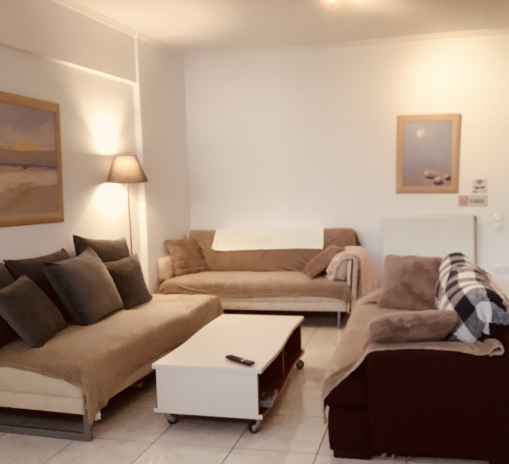 Cosy apartment near Piraeus/Athens preview