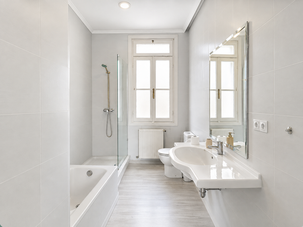 Bathroom 1