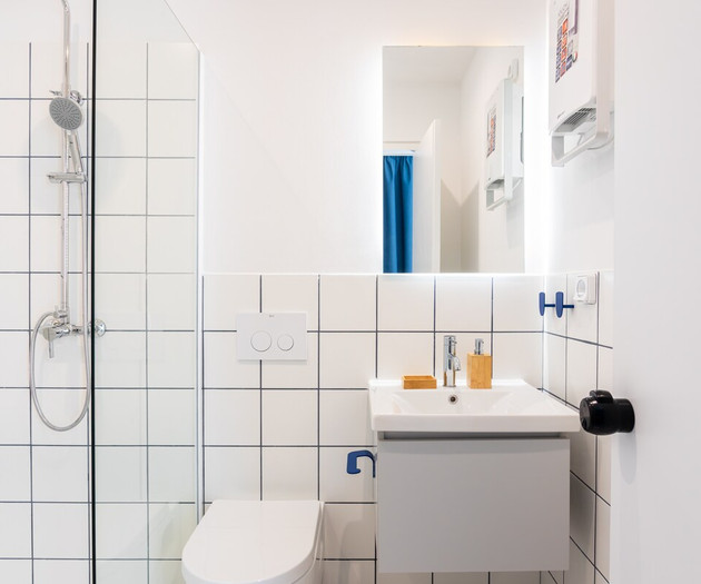 Peaceful 1Bd Apt #8 at MIXT by ZOIA Living
