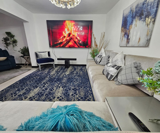 Cozy Executive Suite 7 Digital Nomad Hub Medellin