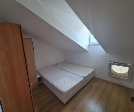 Apartman Ulica Alessandra Manzonia