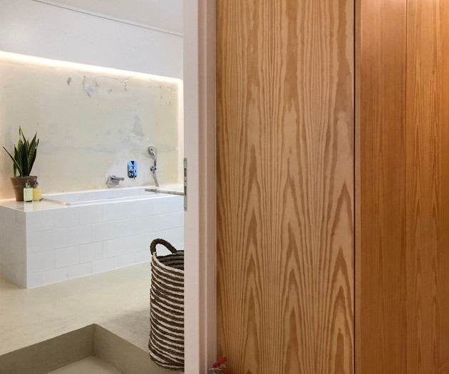 New Luxury Loft, Syntagma Historic Center-ACANTHUS