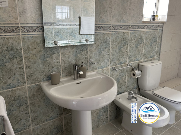Bathroom 3