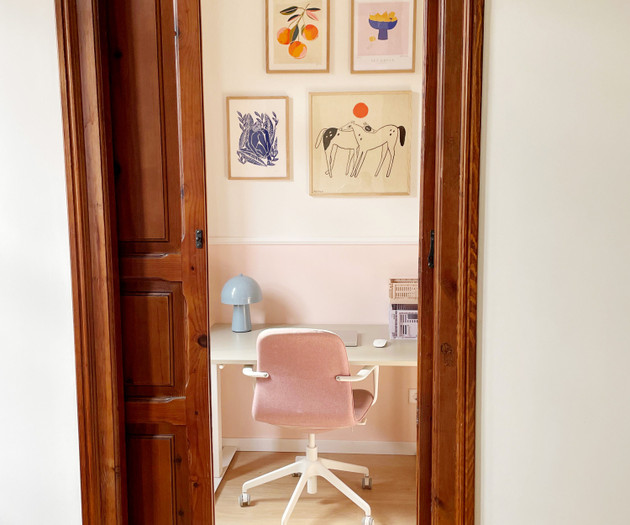 Bright Newly Renovated Flat near the Sea