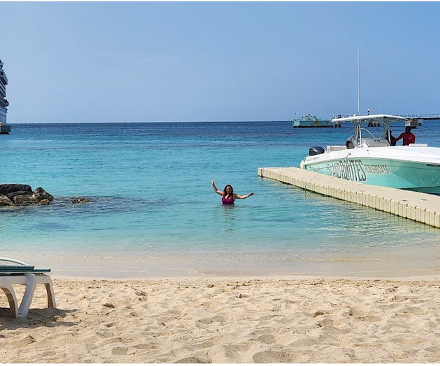 Amazing views in the heart of Ocho Rios