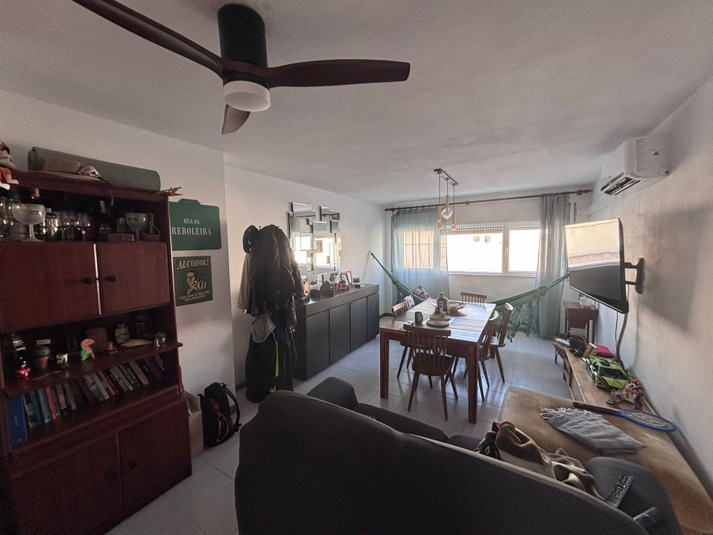 Bright, Furnished Room in Renovated Ap In Evora preview