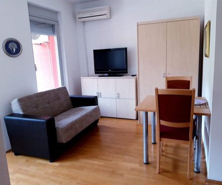 Apartman Vrbani