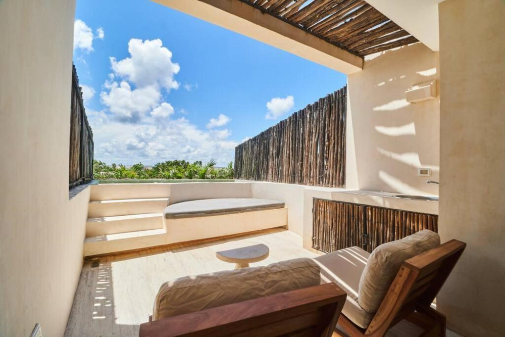Tulum Remote‑Work Home 2BT & 2BR preview